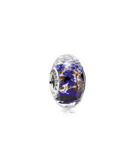 Pandora Faceted Murano Joia Conta Mulher 791609