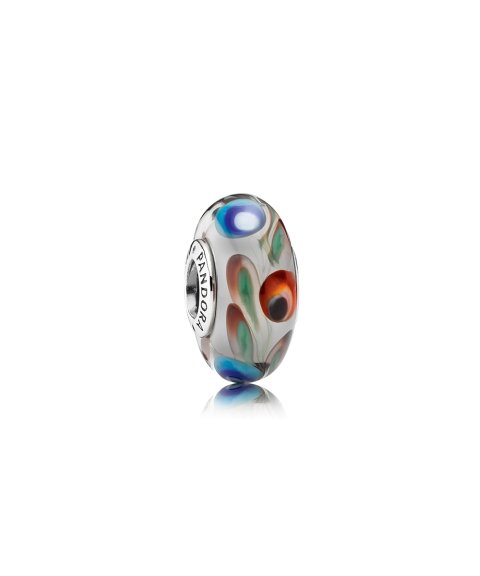 Pandora Folklore Murano Joia Conta Mulher 791614