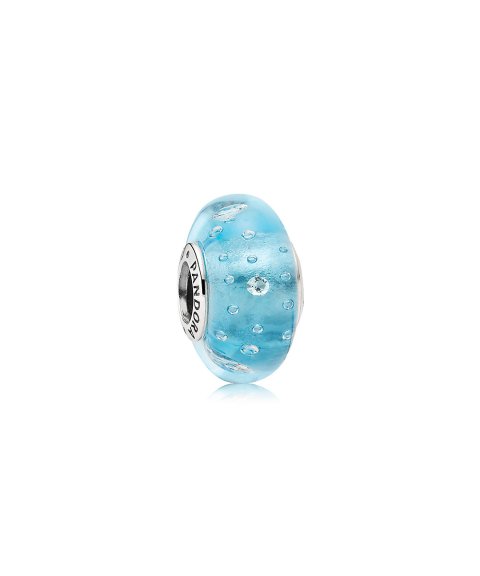 Pandora Fizzle Murano Joia Conta Mulher 791618CZ Pandora Fizzle Murano Joia Conta Mulher 791618CZ