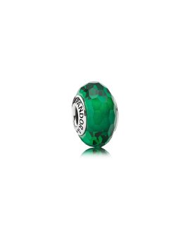 Pandora Faceted Murano Joia Conta Mulher 791619