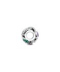 Pandora Jungle Creatures and Leaves Joia Conta Mulher 791620C01