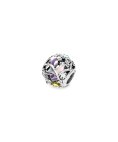 Pandora Jungle Creatures and Leaves Joia Conta Mulher 791620C01