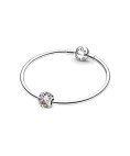 Pandora Jungle Creatures and Leaves Joia Conta Mulher 791620C01
