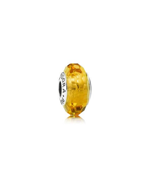 Pandora Faceted Murano Joia Conta Mulher 791629