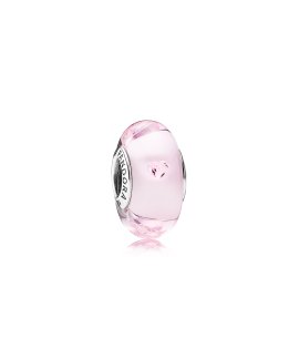 Pandora Heart Murano Joia Conta Mulher 791632PCZ