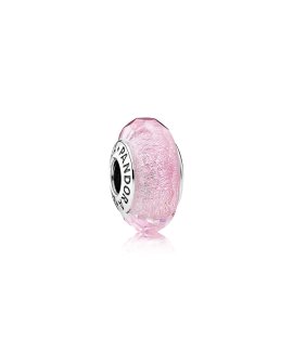 Pandora Shimmer Murano Joia Conta Mulher 791650