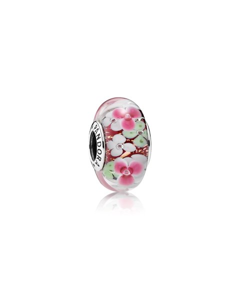 Pandora Flower Garden Joia Conta Mulher 791652