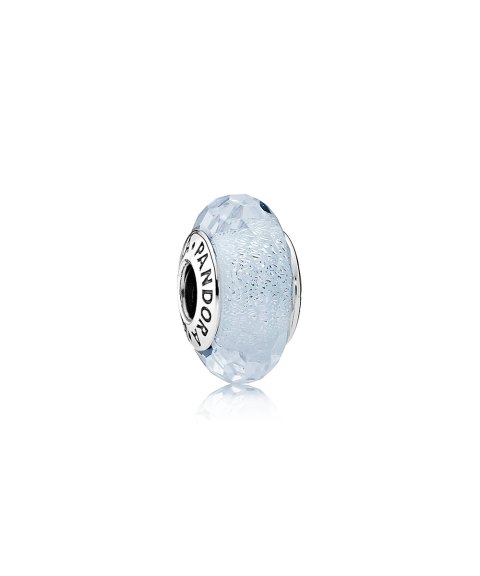 Pandora Frosty Mint Shimmer Joia Conta Mulher 791656 Pandora Frosty Mint Shimmer Joia Conta Mulher 791656