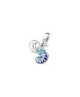 Pandora Colour-changing Chameleon Joia Conta Pendente Pulseira Mulher 791676C01