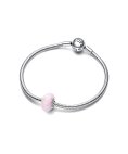 Pandora Opalescent Pink Joia Conta Mulher 791691C03