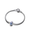 Pandora Opalescent Purple Joia Conta Mulher 791691C05