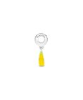 Pandora Lemon Slice Sparkling Fruit Joia Conta Pendente Pulseira Mulher 791696C01