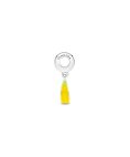 Pandora Lemon Slice Sparkling Fruit Joia Conta Pendente Pulseira Mulher 791696C01