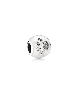 Pandora I Love Pets Joia Conta Mulher 791712CZ