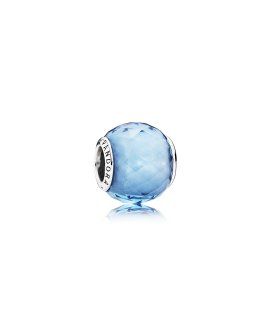 Pandora Geometric Facets Joia Conta Mulher 791722NBS