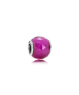 Pandora Geometric Facets Joia Conta Mulher 791722SRU