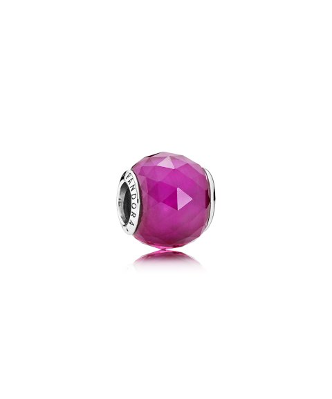 Pandora Geometric Facets Joia Conta Mulher 791722SRU Pandora Geometric Facets Joia Conta Mulher 791722SRU