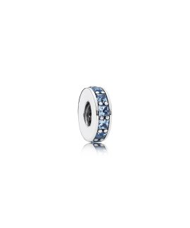 Pandora Eternity Joia Conta Separador Mulher 791724NBS