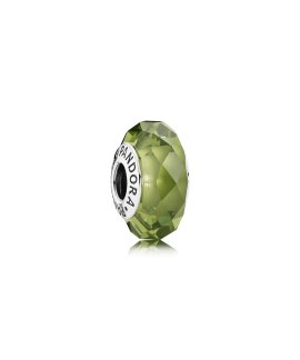 Pandora Facets Joia Conta Mulher 791729NLG