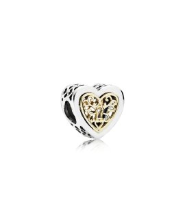 Pandora Locked Love Openwork Joia Conta Mulher 791740