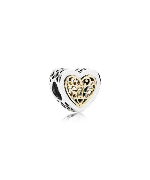 Pandora Locked Love Openwork Joia Conta Mulher 791740 Pandora Locked Love Openwork Joia Conta Mulher 791740