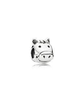 Pandora Happy Horse Joia Conta Mulher 791744