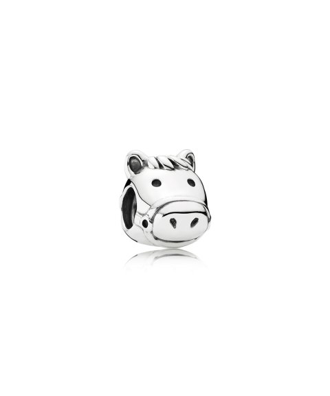 Pandora Happy Horse Joia Conta Mulher 791744 Pandora Happy Horse Joia Conta Mulher 791744