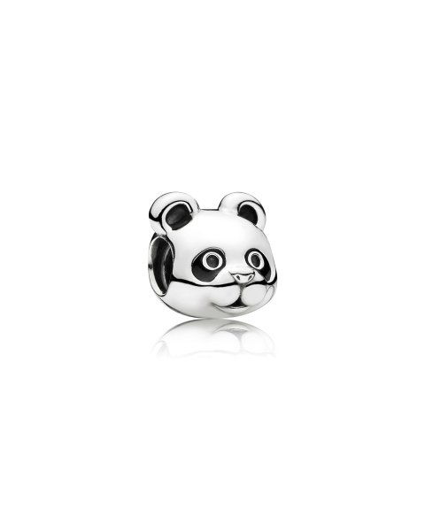 Pandora Peaceful Panda Joia Conta Mulher 791745EN16 Pandora Peaceful Panda Joia Conta Mulher 791745EN16