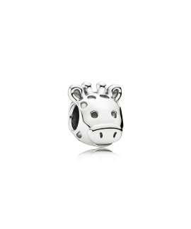 Pandora Gorgeous Giraffe Joia Conta Mulher 791747