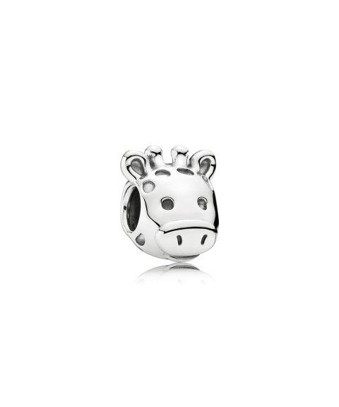 Pandora Gorgeous Giraffe Joia Conta Mulher 791747 Pandora Gorgeous Giraffe Joia Conta Mulher 791747