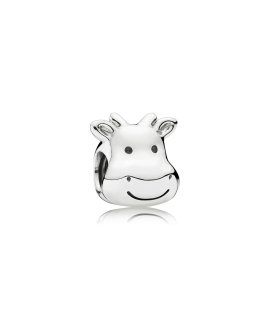 Pandora Cheerful Cow Joia Conta Mulher 791748