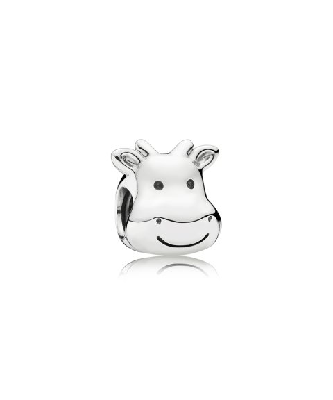 Pandora Cheerful Cow Joia Conta Mulher 791748 Pandora Cheerful Cow Joia Conta Mulher 791748