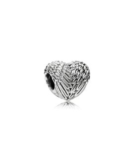 Pandora Angelic Feathers Joia Conta Mulher 791751