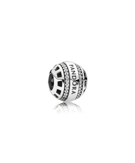 Pandora Forever Joia Conta Mulher 791753CZ