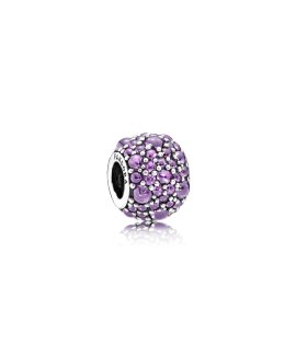 Pandora Shimmering Droplets Joia Conta Mulher 791755CFP