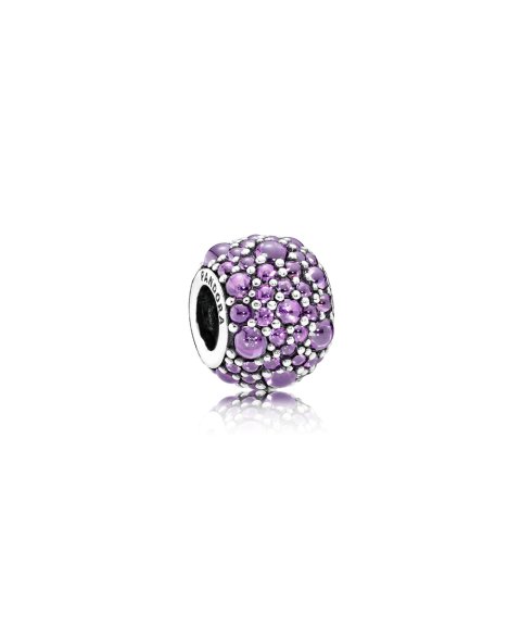 Pandora Shimmering Droplets Joia Conta Mulher 791755CFP Pandora Shimmering Droplets Joia Conta Mulher 791755CFP