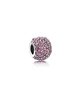 Pandora Shimmering Droplets Joia Conta Mulher 791755HCZ