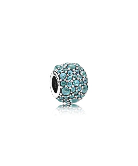 Pandora Shimmering Droplets Joia Conta Mulher 791755MCZ Pandora Shimmering Droplets Joia Conta Mulher 791755MCZ