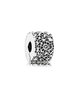 Pandora Layers of Lace Joia Conta Clip Mulher 791758