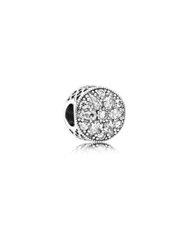 Pandora Radiant Bloom Joia Conta Mulher 791762CZ