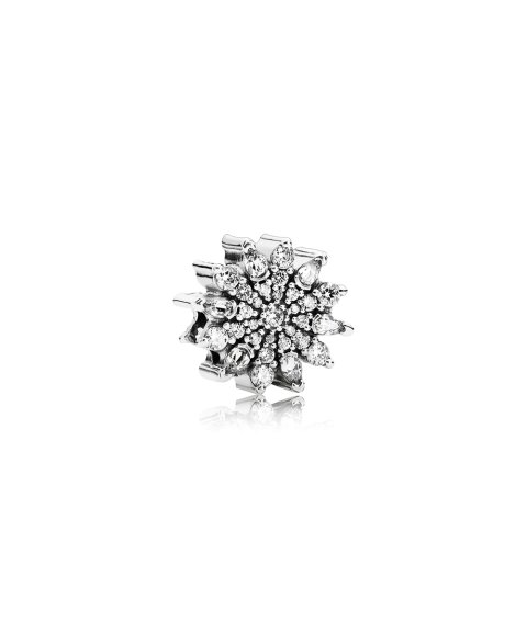 Pandora Ice Crystal Joia Conta Mulher 791764CZ Pandora Ice Crystal Joia Conta Mulher 791764CZ