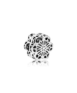 Pandora Daisy Openwork Joia Conta Clip Mulher 791836