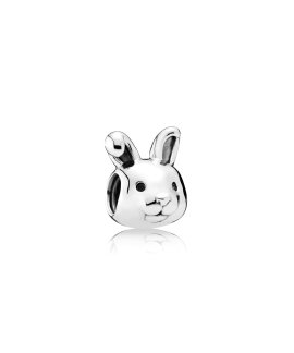 Pandora Remarkable Rabbit Joia Conta Mulher 791838
