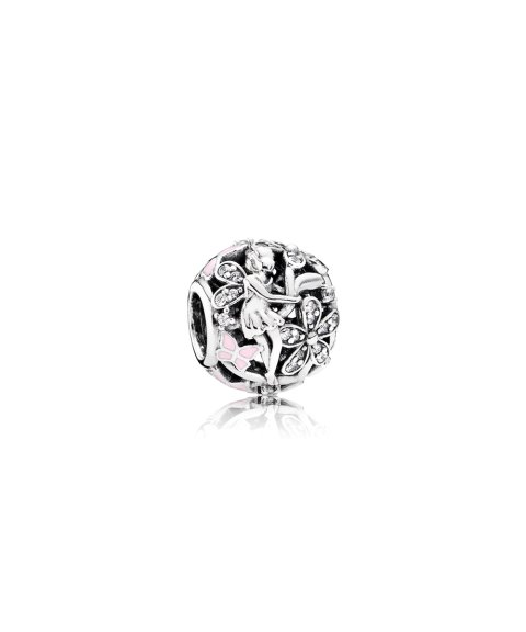 Pandora Dazzling Daisy Fairy Joia Conta Mulher 791841EN68 Pandora Dazzling Daisy Fairy Joia Conta Mulher 791841EN68