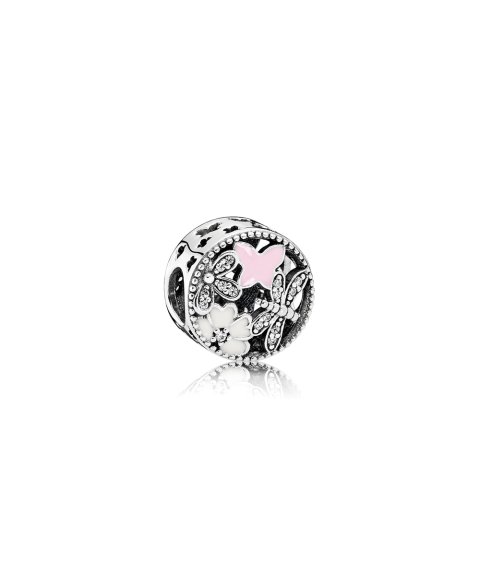 Pandora Springtime Joia Conta Mulher 791842ENMX