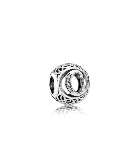 Pandora Vintage C Joia Conta Mulher 791847CZ Pandora Vintage C Joia Conta Mulher 791847CZ