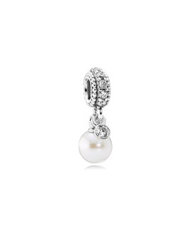 Pandora Luminous Elegance Joia Conta Pendente Pulseira Mulher 791871P