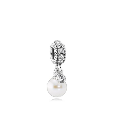 Pandora Luminous Elegance Joia Conta Pendente Pulseira Mulher 791871P Pandora Luminous Elegance Joia Conta Pendente Pulseira Mulher 791871P