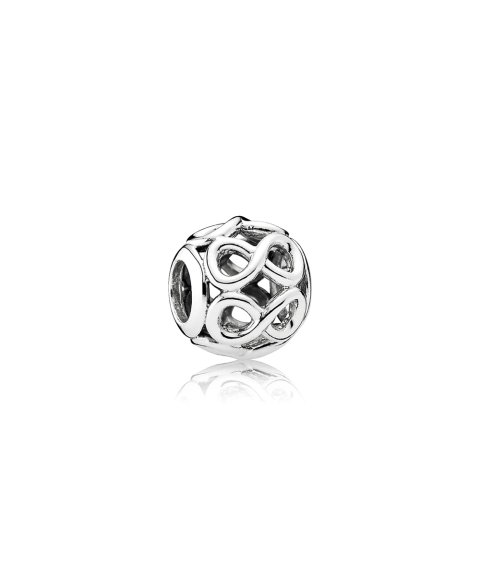 Pandora Infinite Shine Joia Conta Mulher 791872