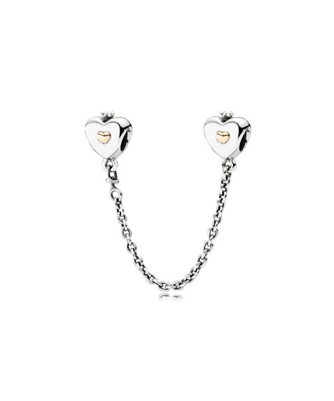 Pandora Heart and Crown Joia Conta Mulher 791878-05 Pandora Heart and Crown Joia Conta Mulher 791878-05